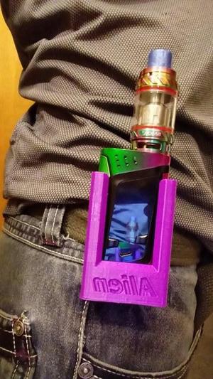 smok alien holster