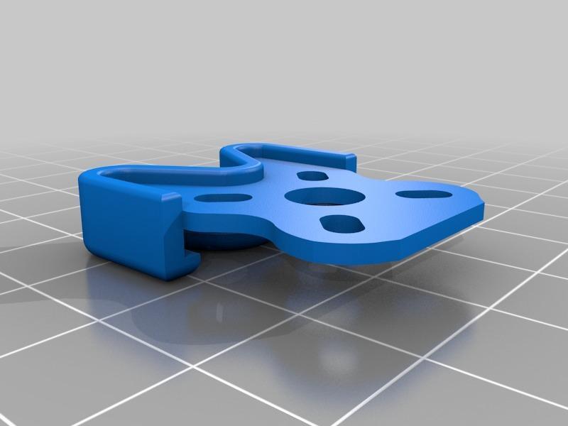 Mode 2 Ghost Arm Bumper/Protector