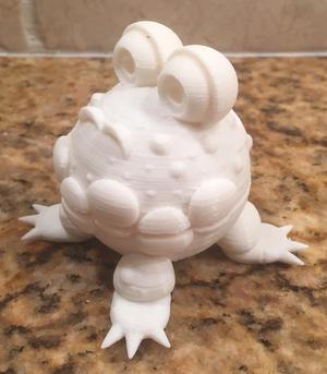 Monster_Candy_Dish