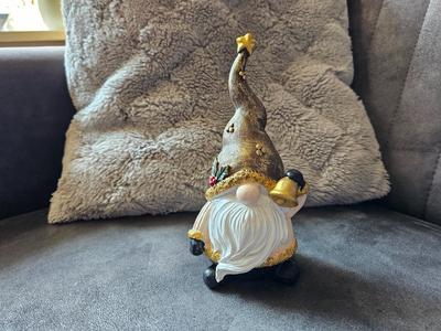 GNOME Man 2 chrismas