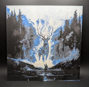 Patronus Hueforge