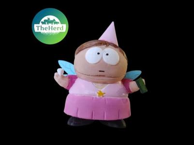 Eric Cartman - Tooth Fairy