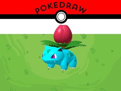 #0002 Ivysaur