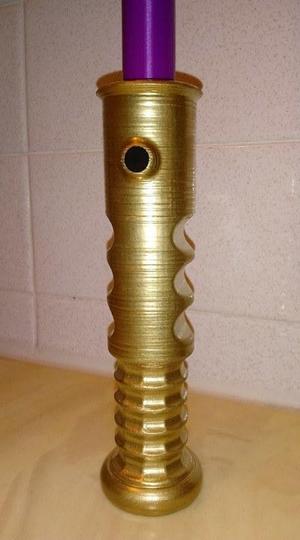 lightsaber v2