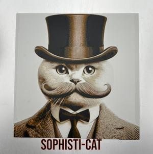 Sophisti-CAT
