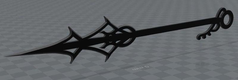 The Chance Lance - The Adventure Zone