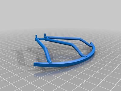 Holy Stone HS110W Propeller Guard