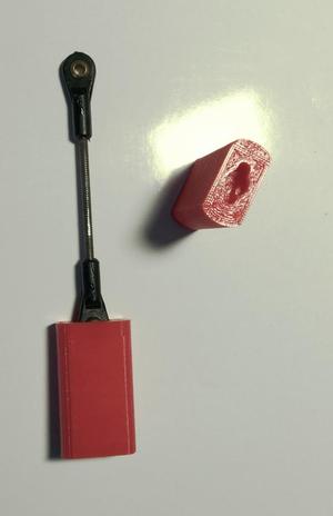 Ball Joint Tool