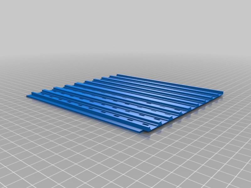 LED RGB engan