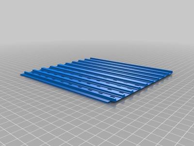 LED RGB engan