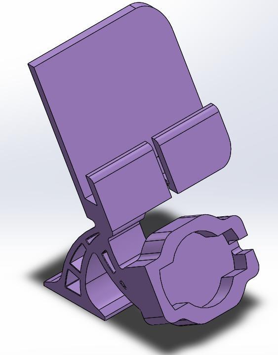 Huawei Nexus 6p & Watch 2 Bed Side Dock 