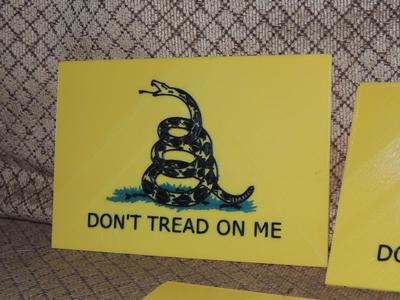 Gadsden Flag