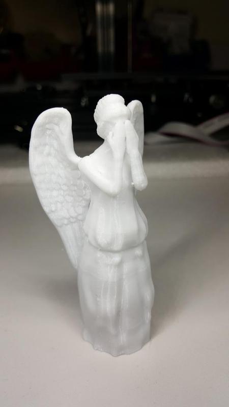 Weeping Angel or Whovian remix