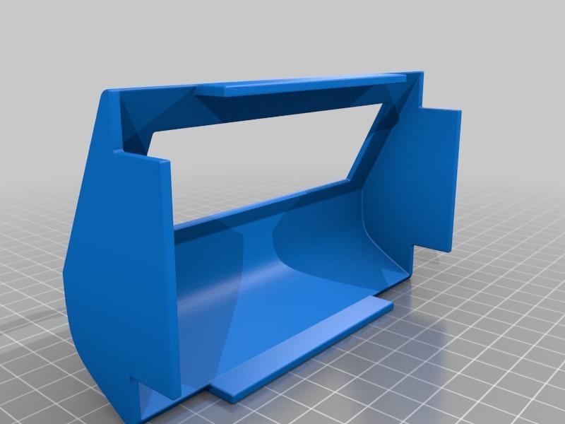 Yuneec Q500 SunShade Add