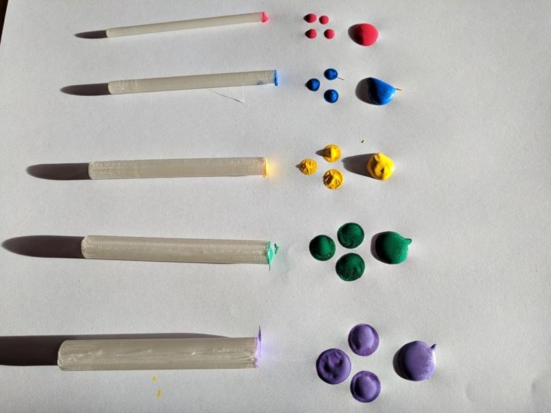 Dotting Tools