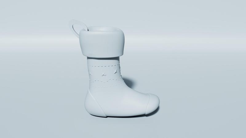 JEVCHRISTMAS COLLECTION #14