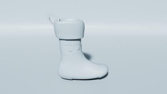 JEVCHRISTMAS COLLECTION #14