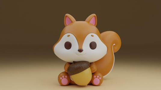 Squirrel