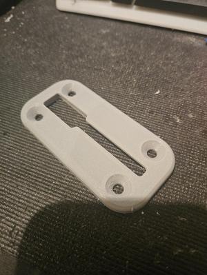 kayak t slot tracks 3 sizes