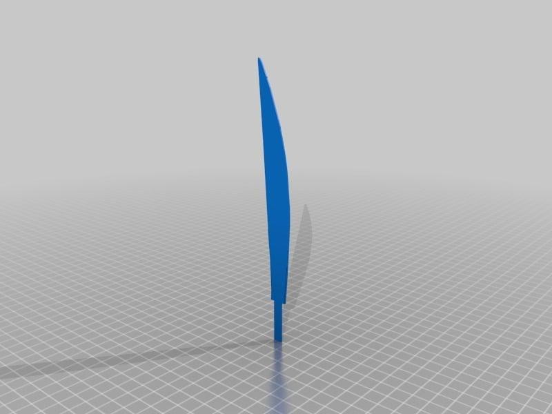 Dual Dao sword (Zuko's Dual Sabers)