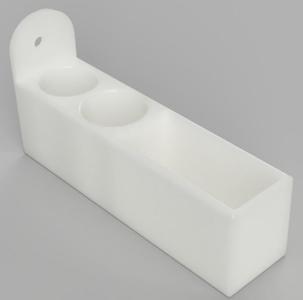 Whiteboard Marker Holder 