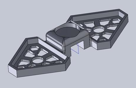 FLUX TOOLHEAD