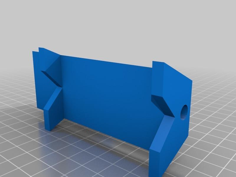 Tertial Adapter for Costco Desk