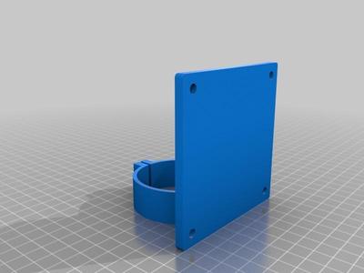 VESA Pole Mount