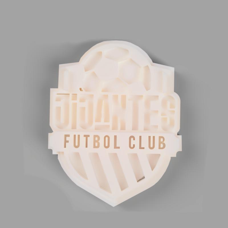 SHIELD JIJANTES FC