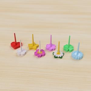 yarn spinner / spinner stand 8-pack