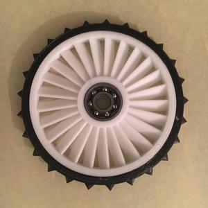 Fidget Spinner (Air Compressor)