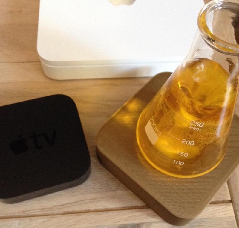 Customizable Stirplate