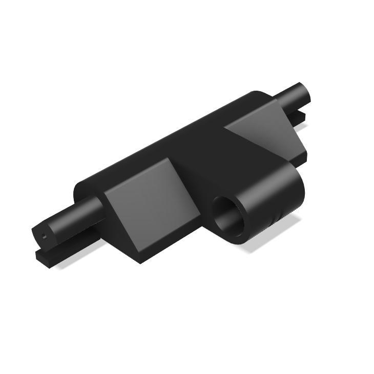 Jolie coffee machine lever - Leva macchina caffè jolie