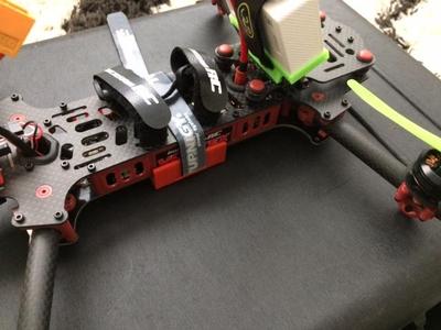 ImmersionRC Vortex case holder