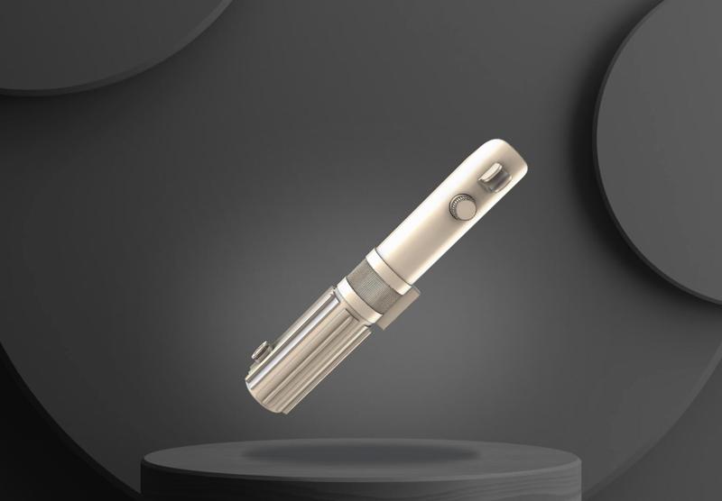 Anakin Skywalker's Lightsaber