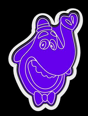 INTENSELY BING BONG//INSIDE OUT BING BONG