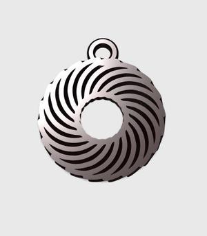 Spiral Amulet