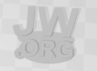 JW pin