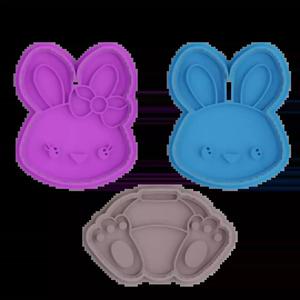 rabbit 14 COOKIE CUTTER