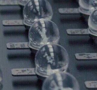Blade Runner 2049 Memory Sphere Holder
