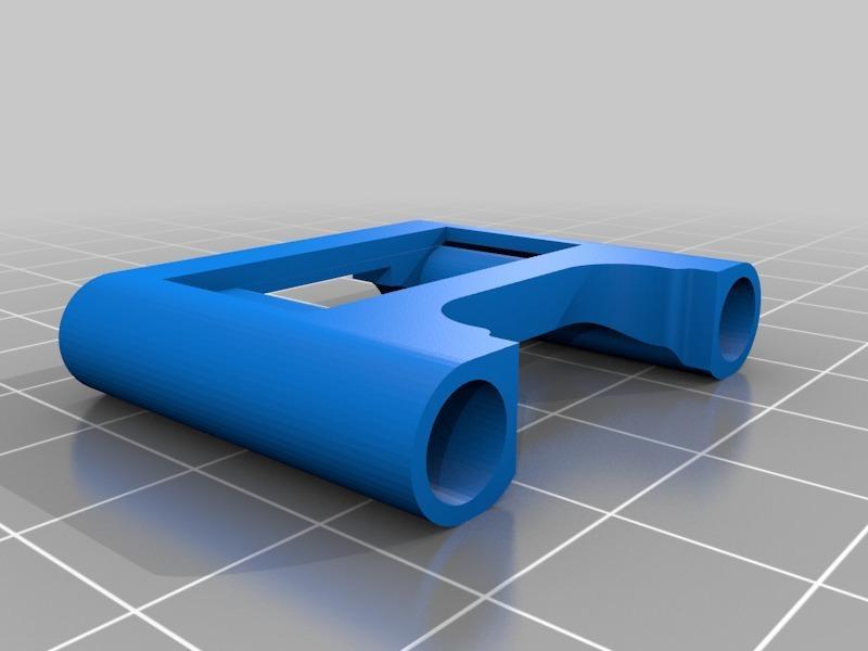 Diatone SW302 LED Holder for Diatone Lizard 150