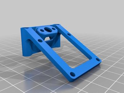 Raggio 30.5mm GPS + Unify SMA Mount
