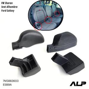 VW Sharan, Seat Alhambra, Ford Galaxy Seat Levers
