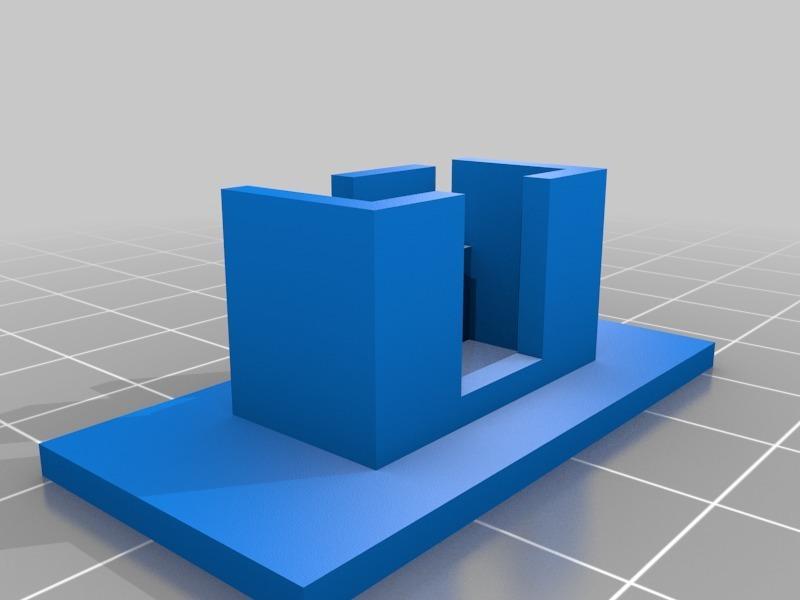 Wolfwhoop wt02 Mount