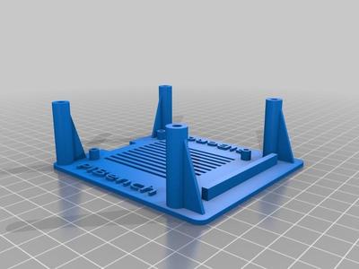 Pi Bench-V2 PRINT AT OWN RISK