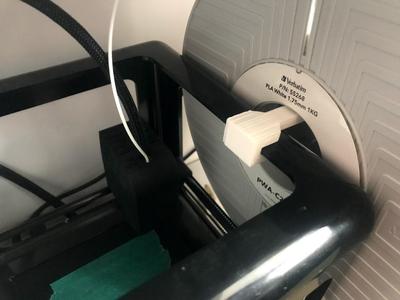 M3D external spool holder