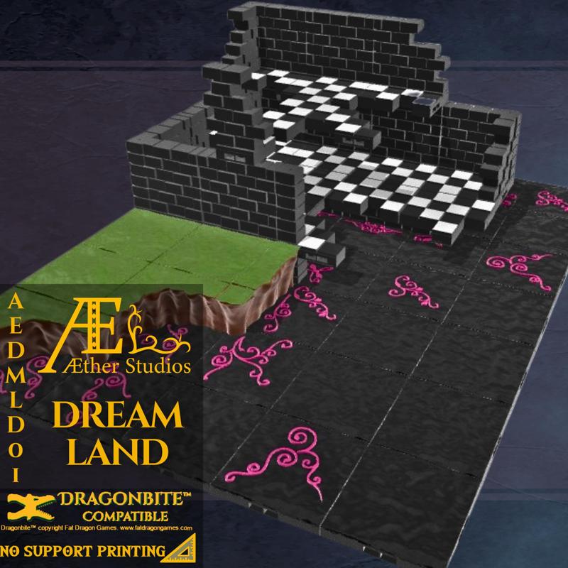 AEDMLD01 - Dreamland