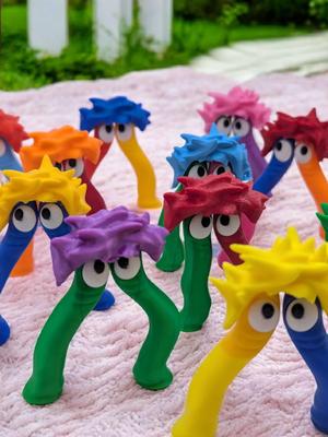 alice in wonderland figurine by momerath