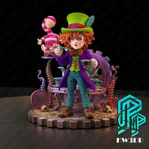 Mad Hatter