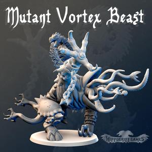 Mutant Vortex Beast